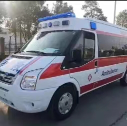 常州市武进区非急救转运车是否提供全程监控？